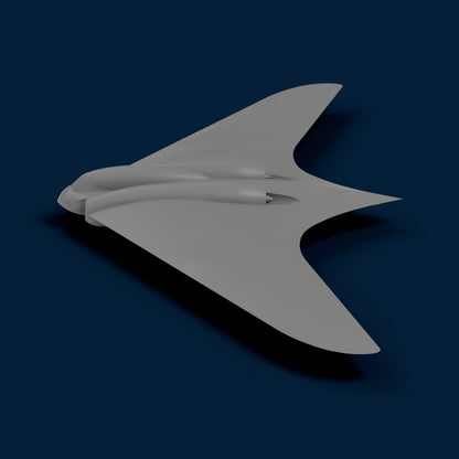 Horten Ho 229 Miniature