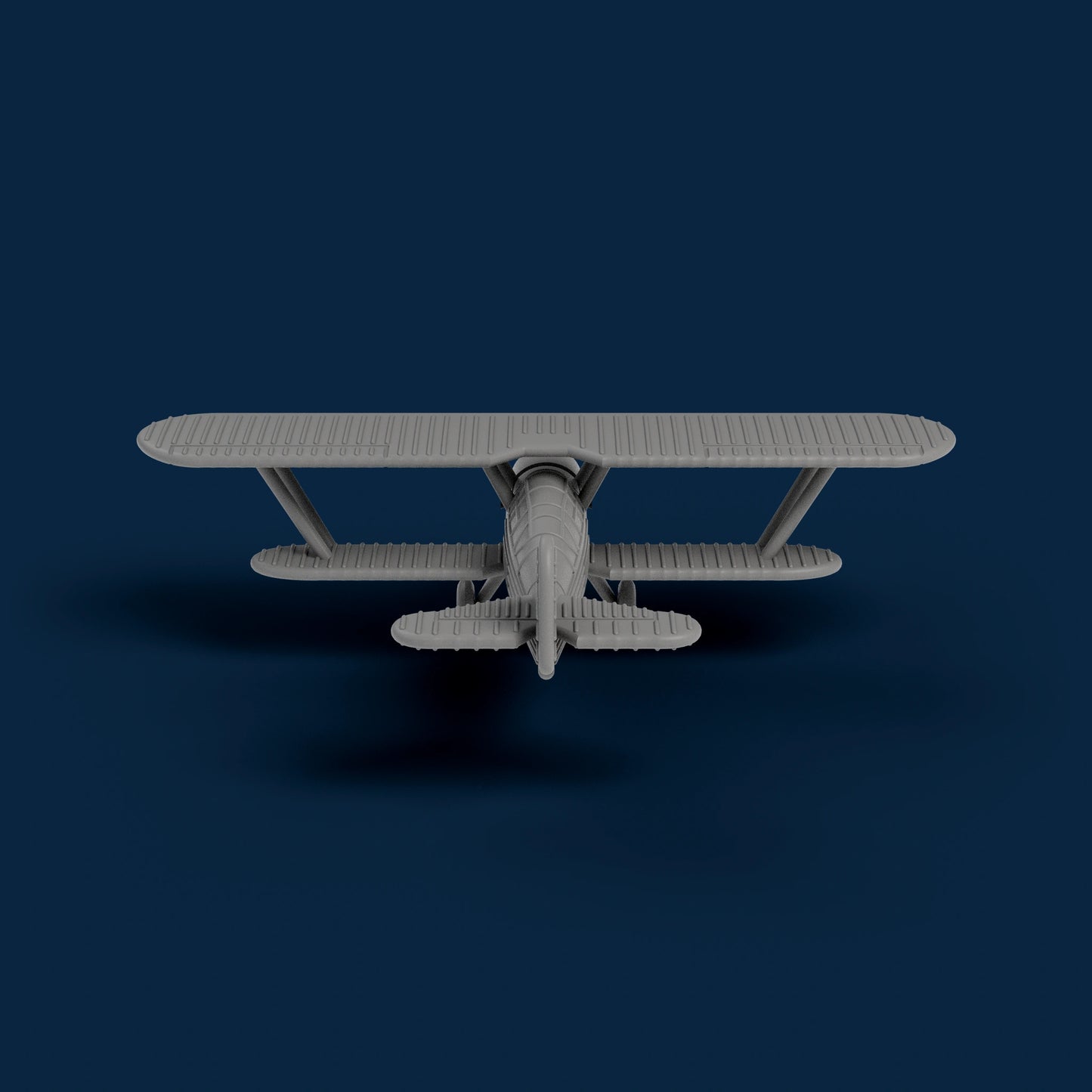 IAR-37 Miniature