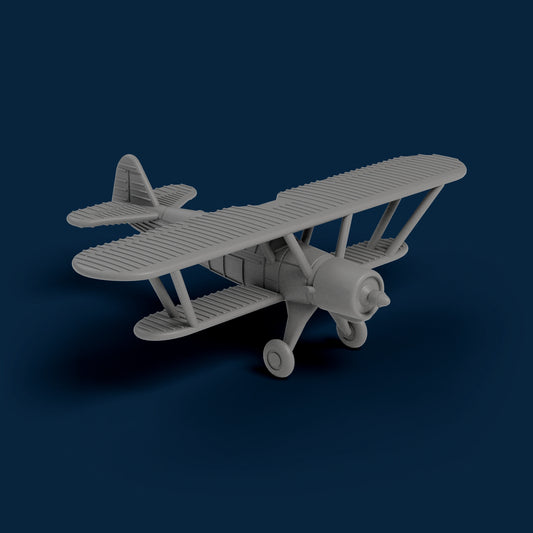 IAR-37 Miniature