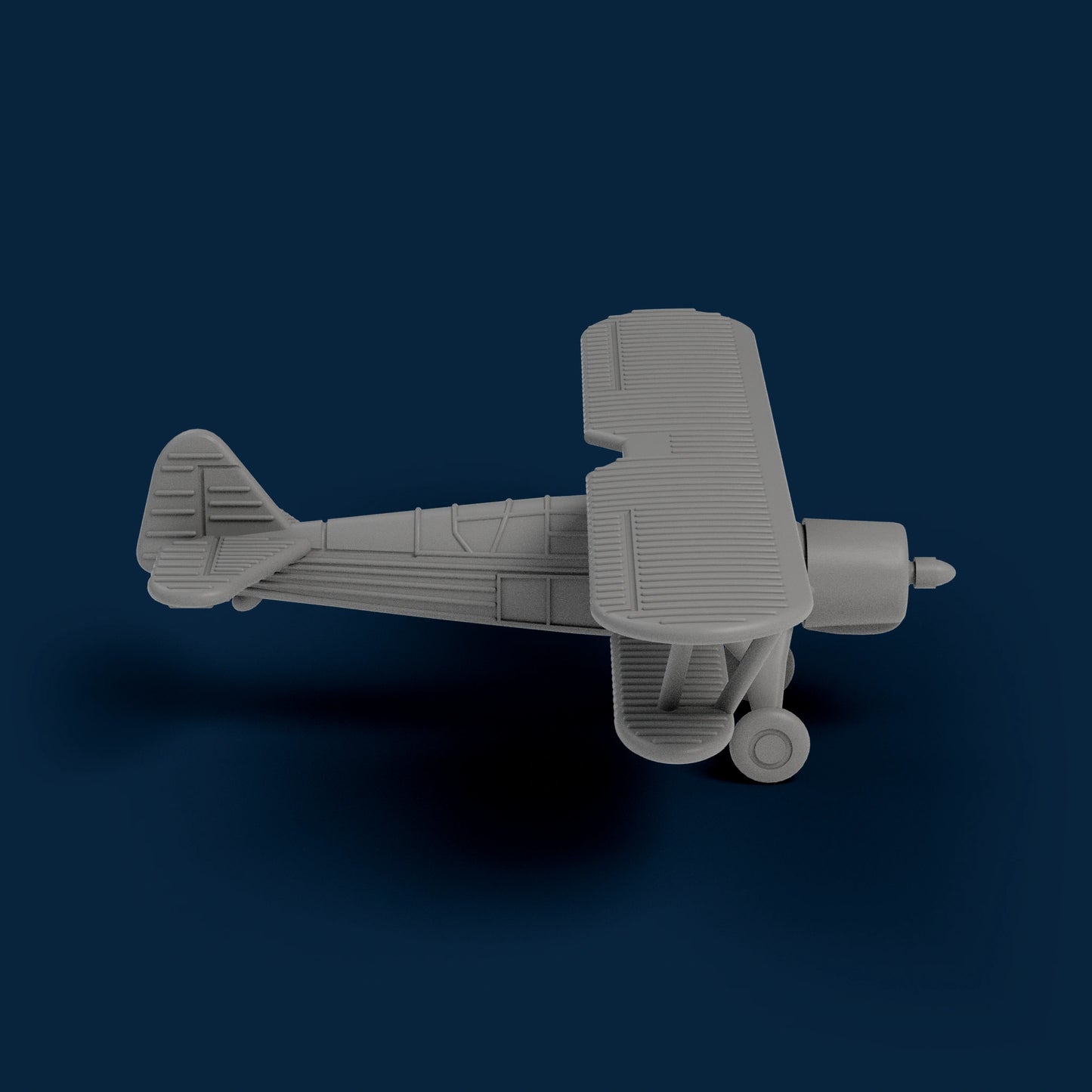 IAR-37 Miniature