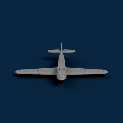 Ikarus S-49C Miniature