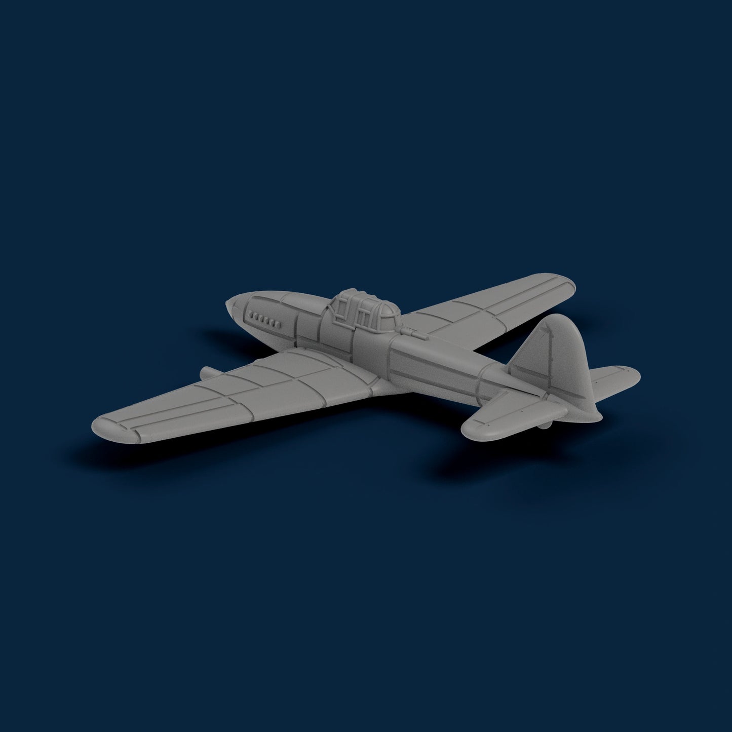 Ilyushin Il-10 Miniature
