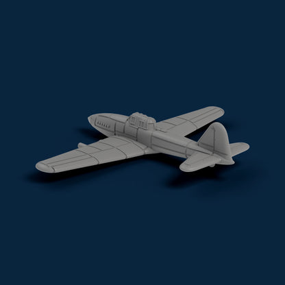 Ilyushin Il-10 Miniature