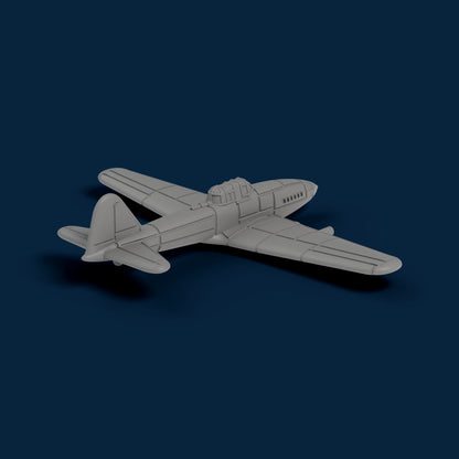 Ilyushin Il-10 Miniature
