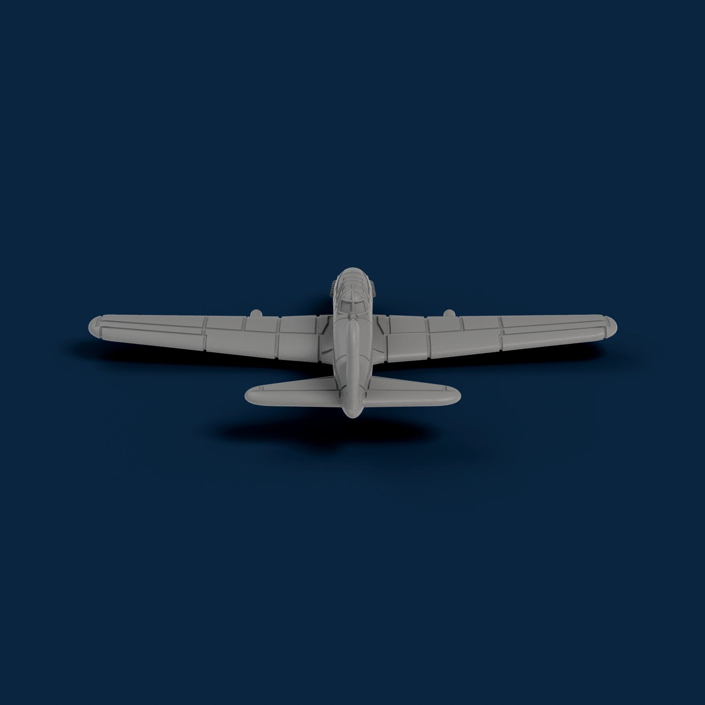 Ilyushin Il-10 Miniature
