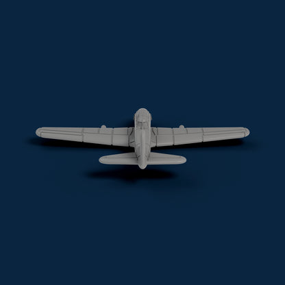 Ilyushin Il-10 Miniature