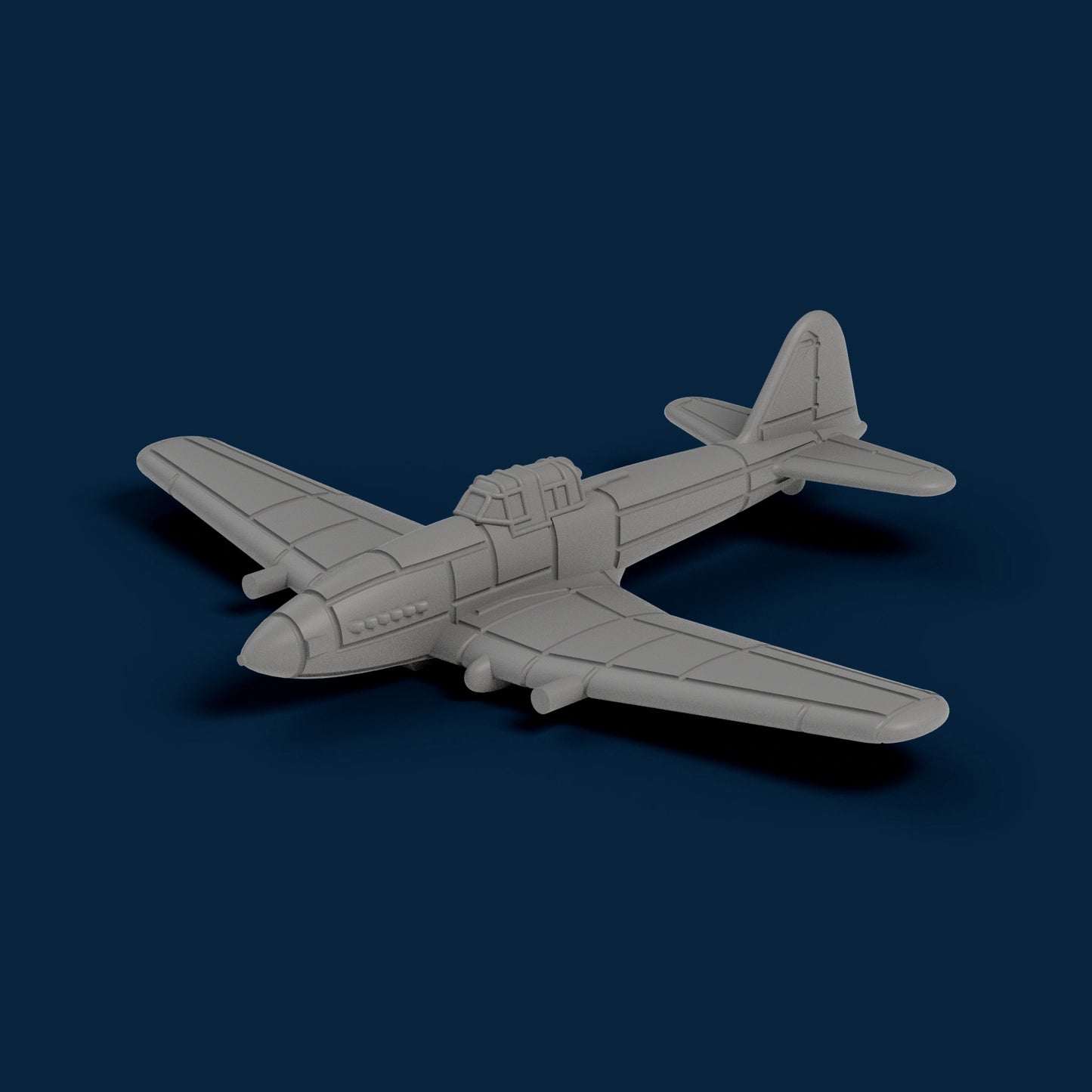 Ilyushin Il-10 Miniature