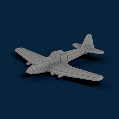 Ilyushin Il-10 Miniature