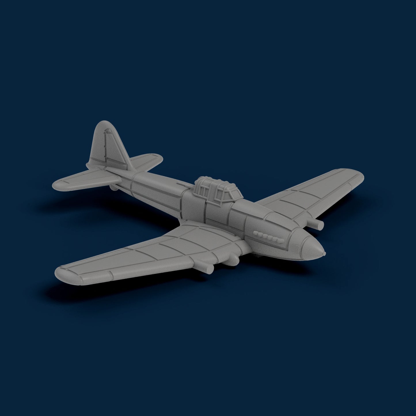Ilyushin Il-10 Miniature