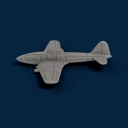Ilyushin Il-10 Miniature