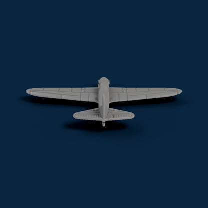 Ilyushin Il-2 Single Seat Miniature