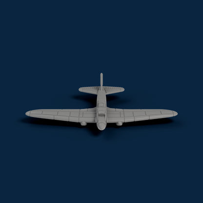 Ilyushin Il-2 Single Seat Miniature