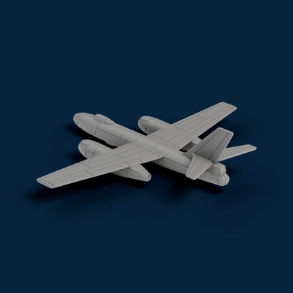 Ilyushin Il-28 Miniature