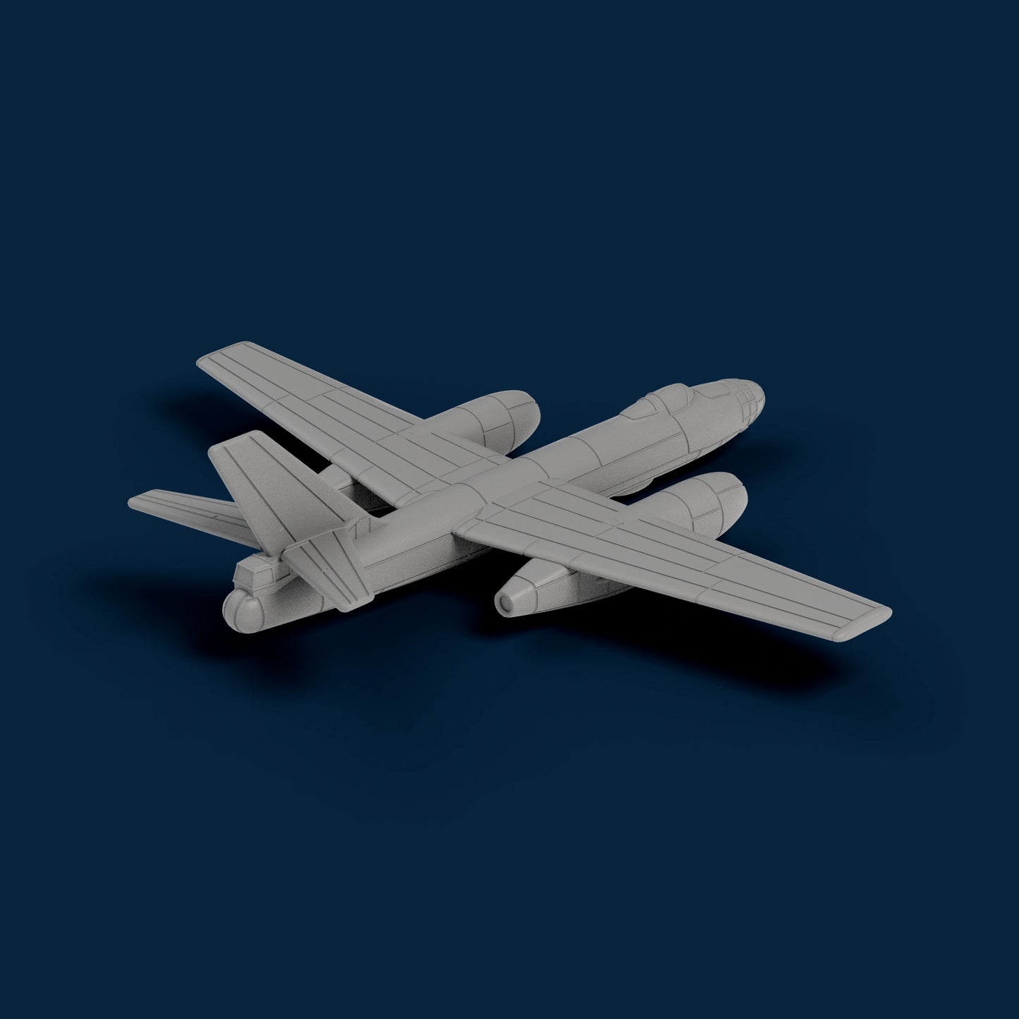 Ilyushin Il-28 Miniature