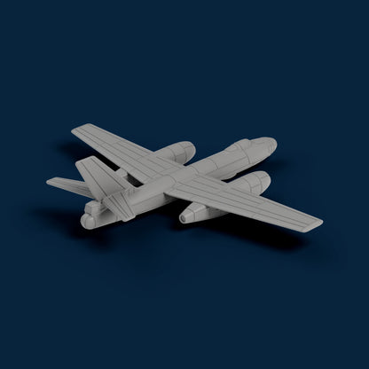 Ilyushin Il-28 Miniature