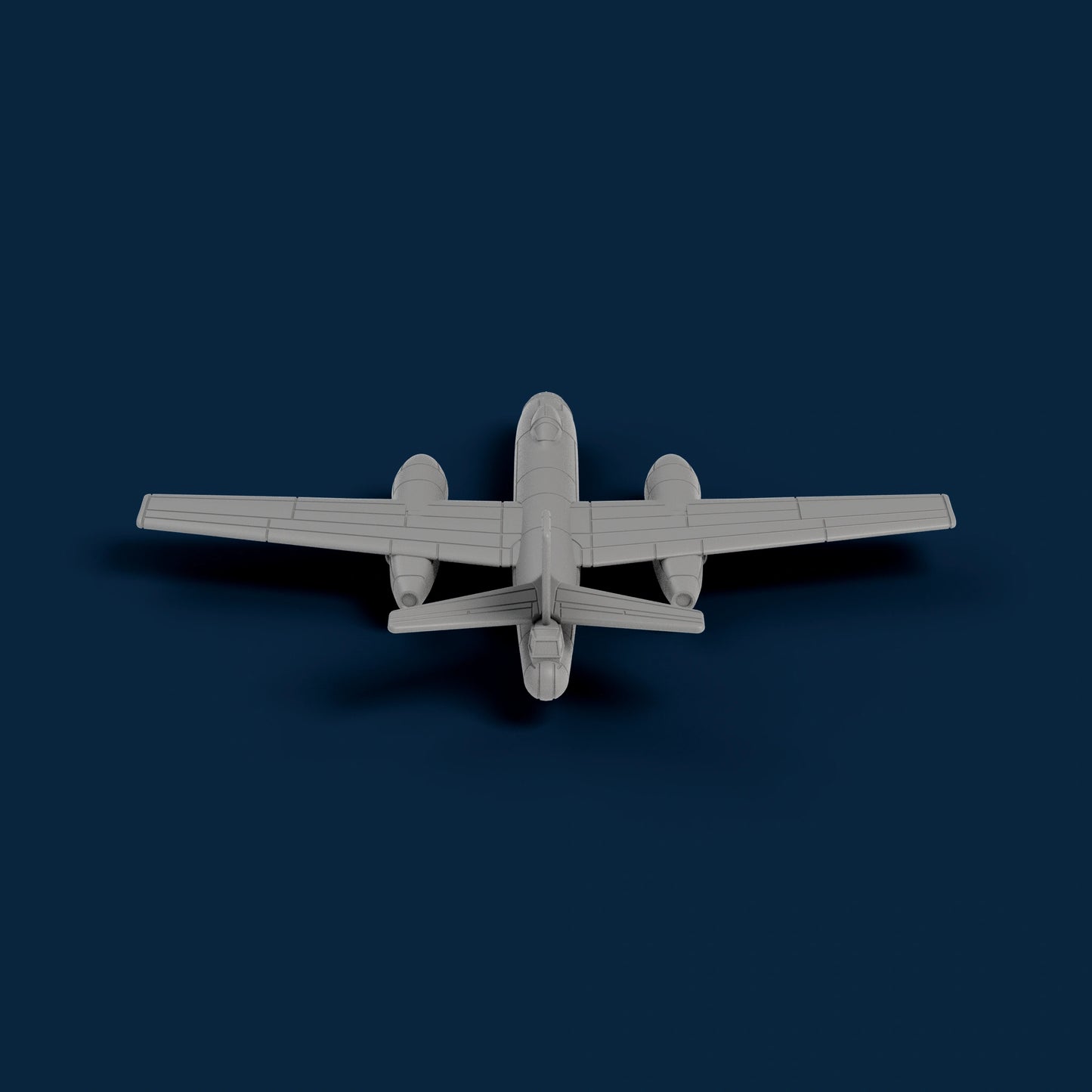 Ilyushin Il-28 Miniature