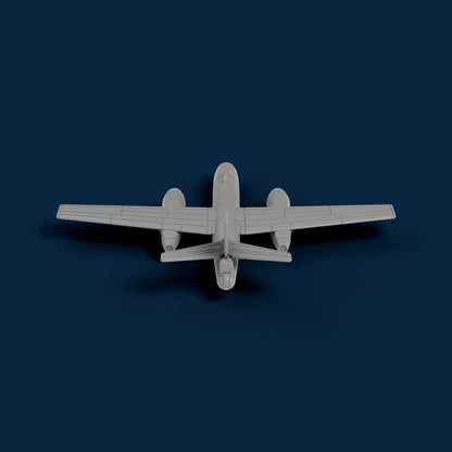 Ilyushin Il-28 Miniature