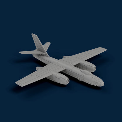 Ilyushin Il-28 Miniature