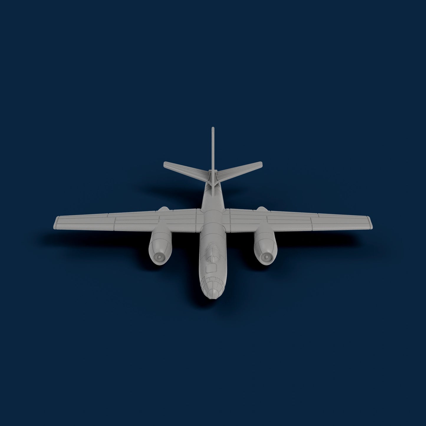 Ilyushin Il-28 Miniature