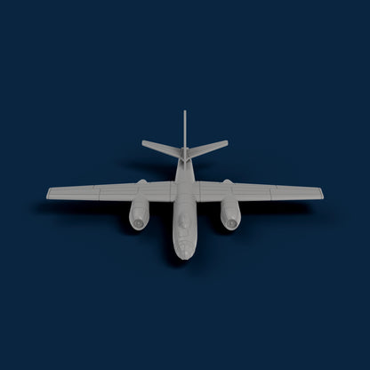 Ilyushin Il-28 Miniature
