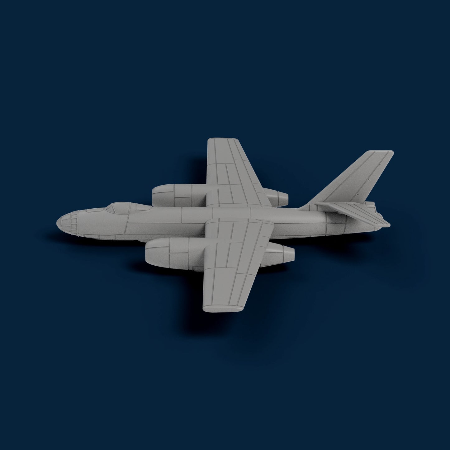 Ilyushin Il-28 Miniature