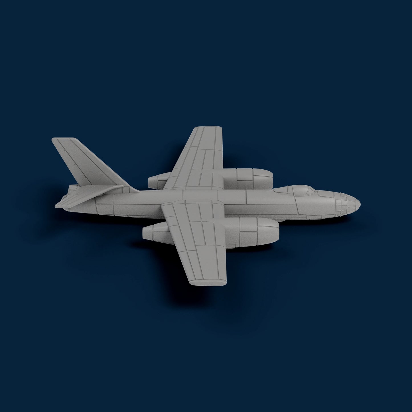 Ilyushin Il-28 Miniature