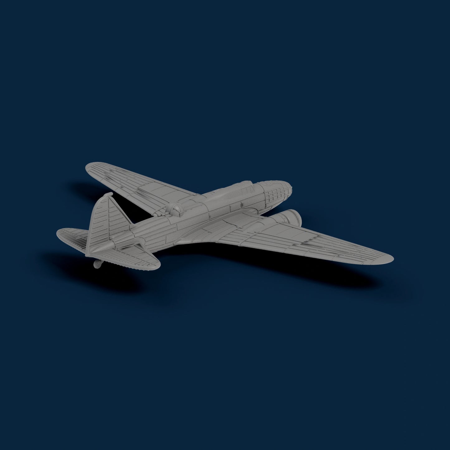 Ilyushin Il-4 Miniature