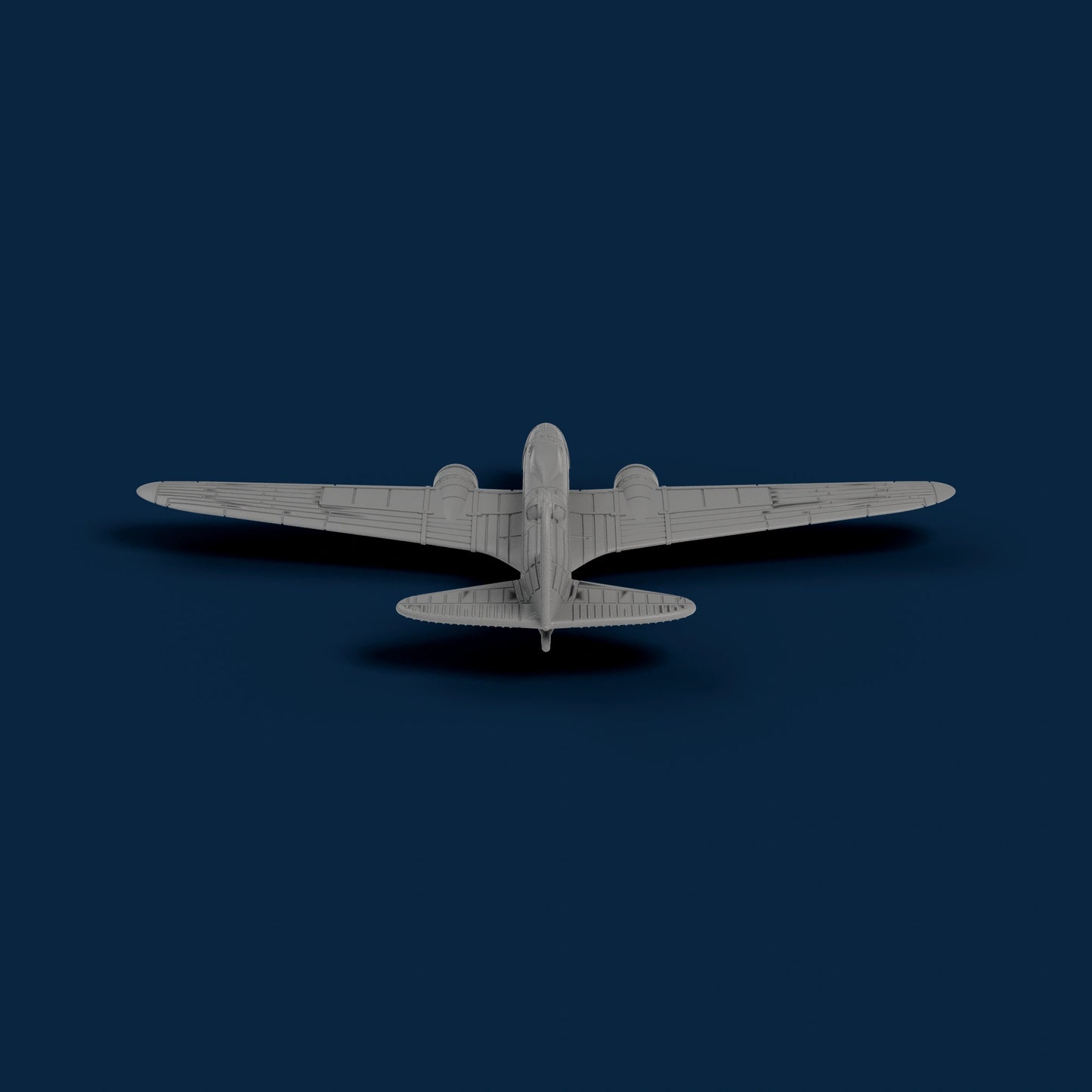 Ilyushin Il-4 Miniature