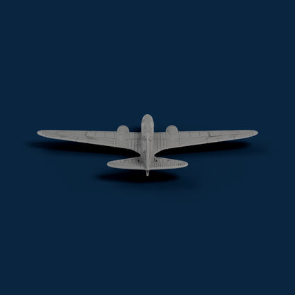 Ilyushin Il-4 Miniature