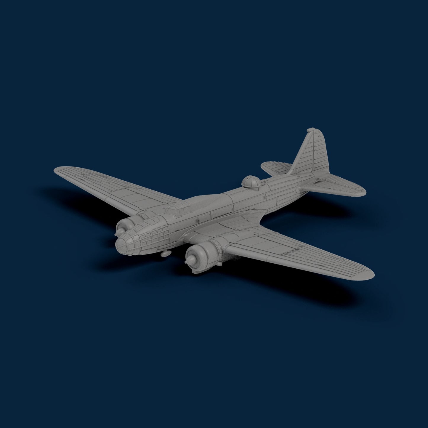 Ilyushin Il-4 Miniature