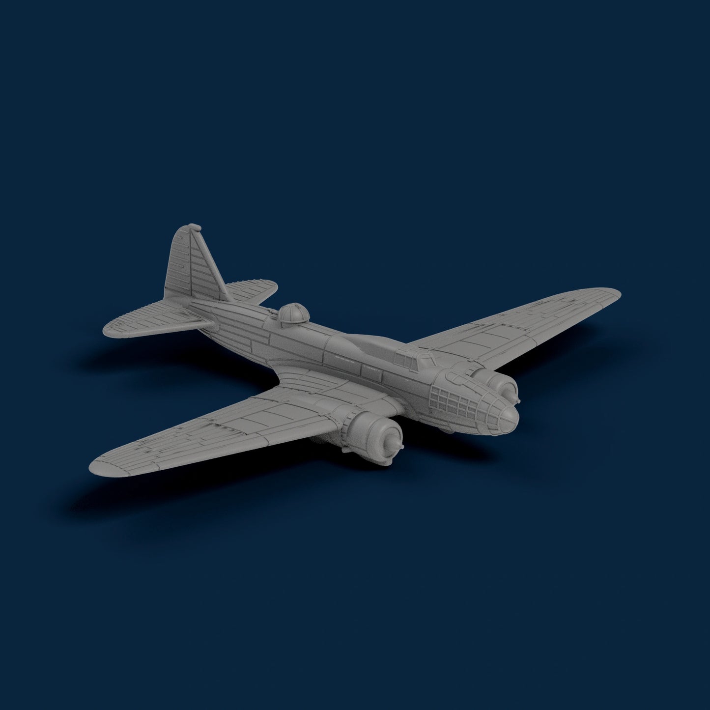 Ilyushin Il-4 Miniature