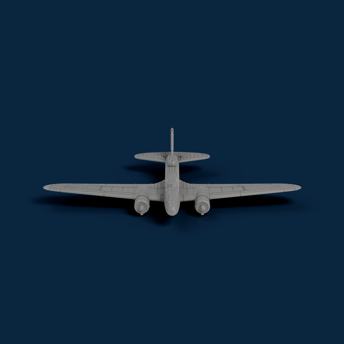 Ilyushin Il-4 Miniature