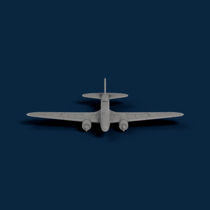 Ilyushin Il-4 Miniature
