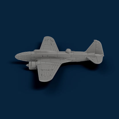 Ilyushin Il-4 Miniature