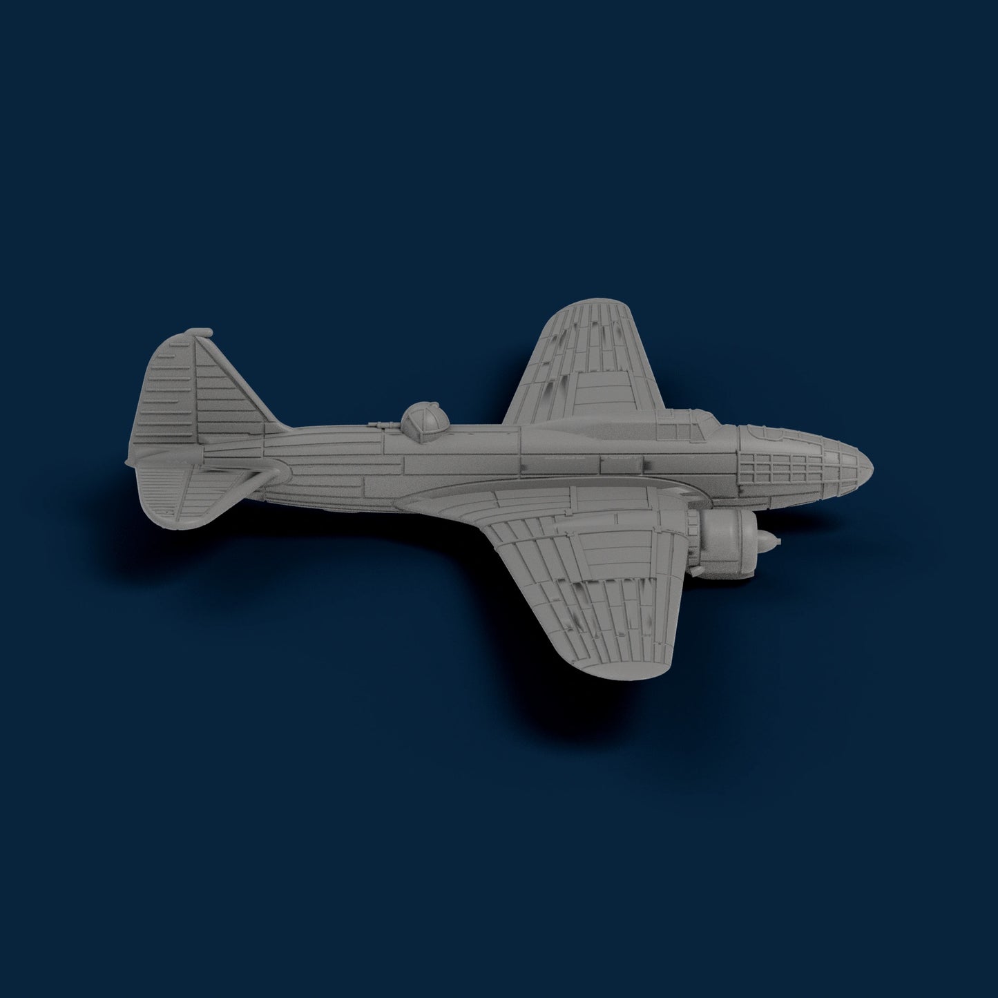 Ilyushin Il-4 Miniature