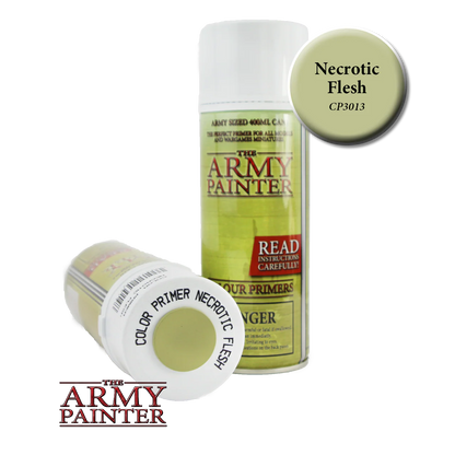 The Army Painter Color Primer