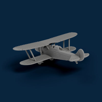 IMAM Ro-37bis Miniature