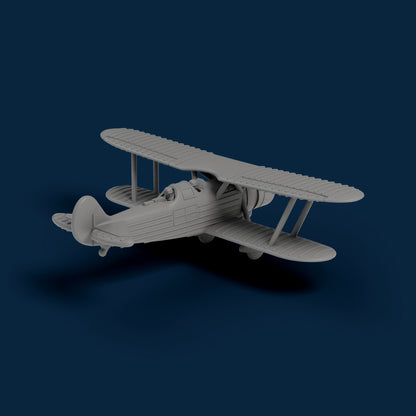 IMAM Ro-37bis Miniature