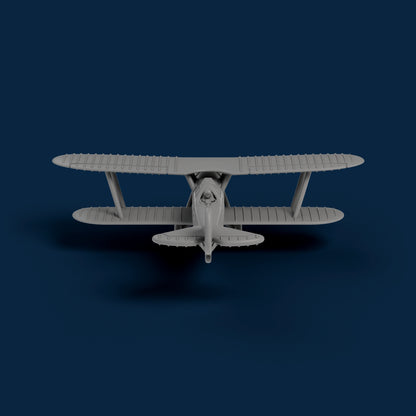 IMAM Ro-37bis Miniature