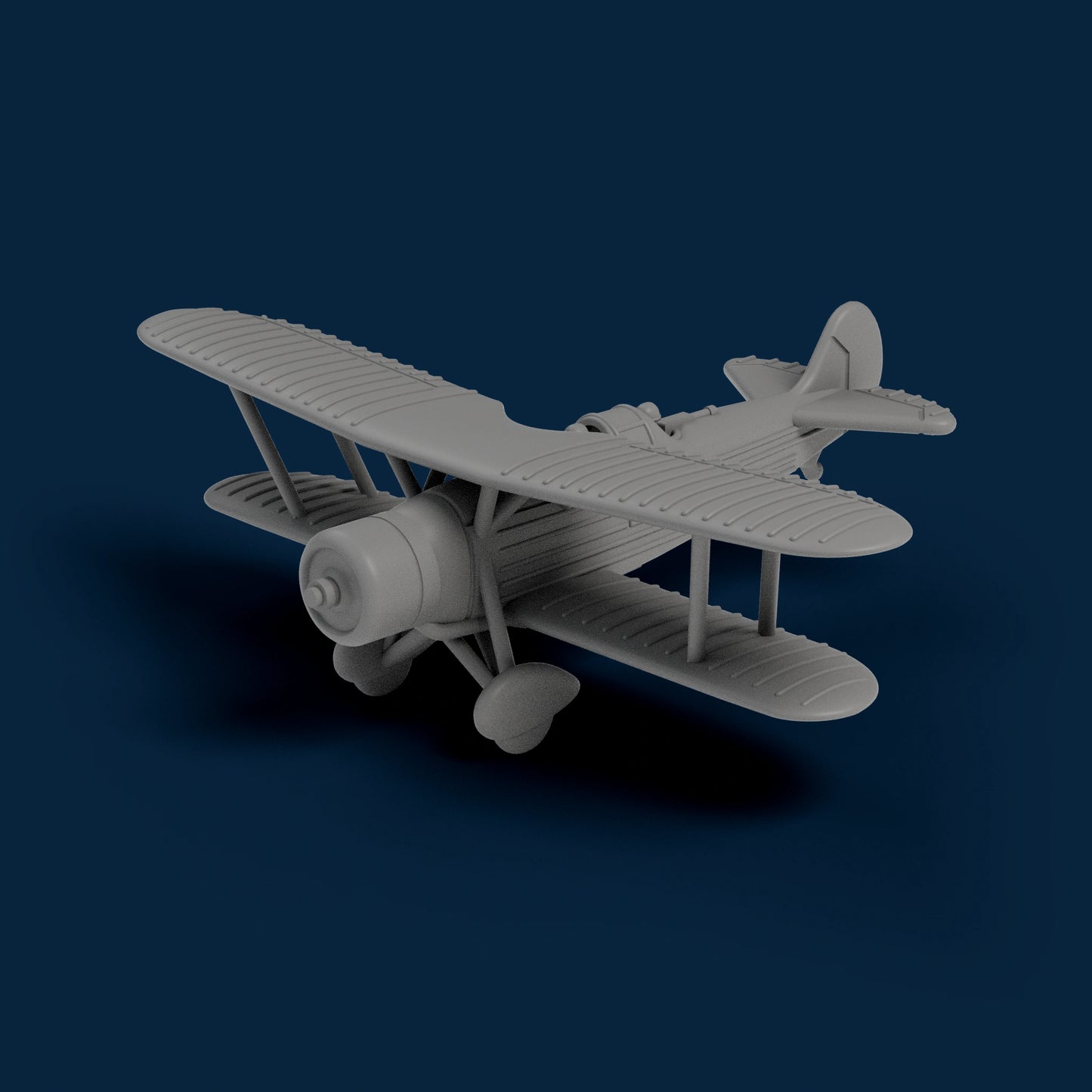 IMAM Ro-37bis Miniature