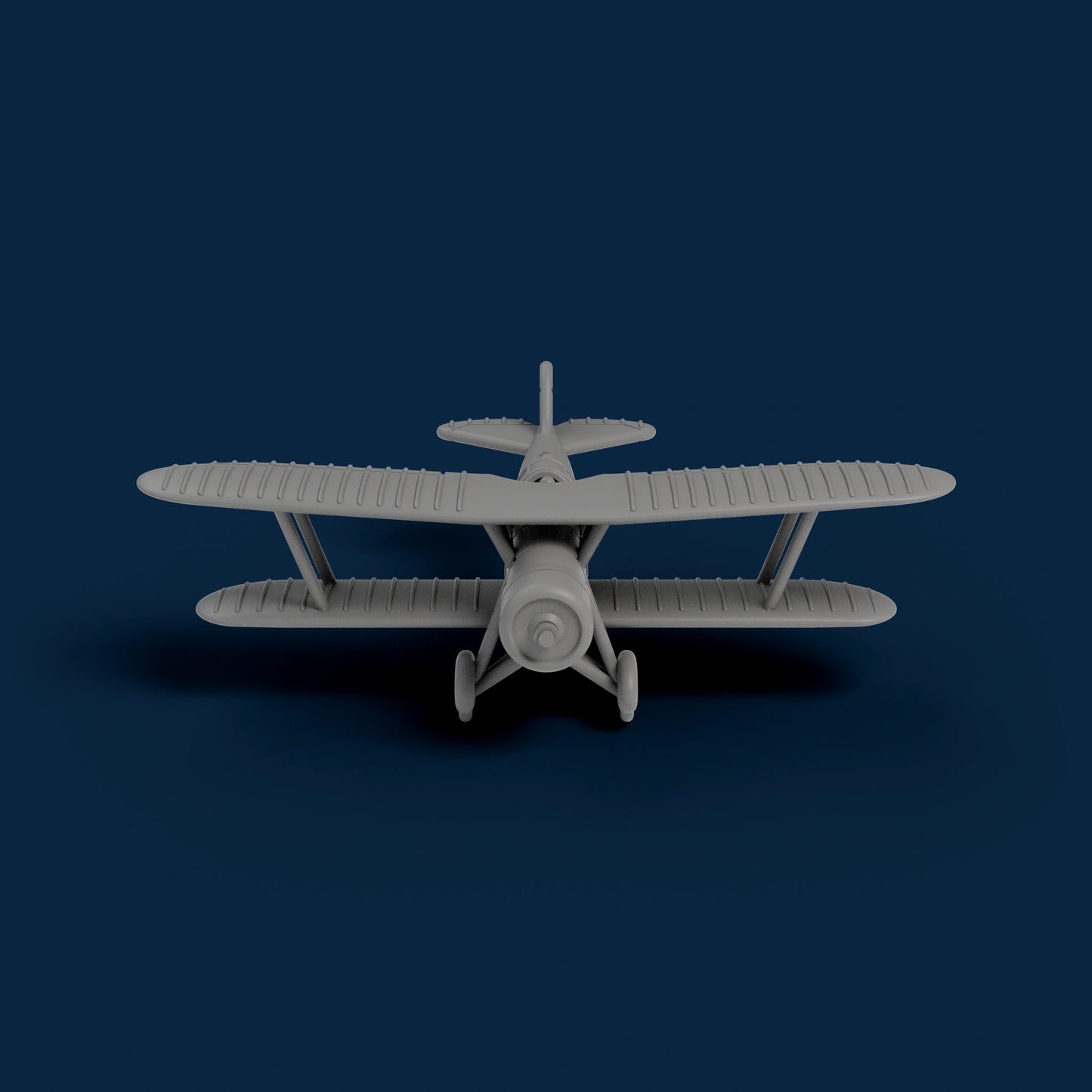 IMAM Ro-37bis Miniature
