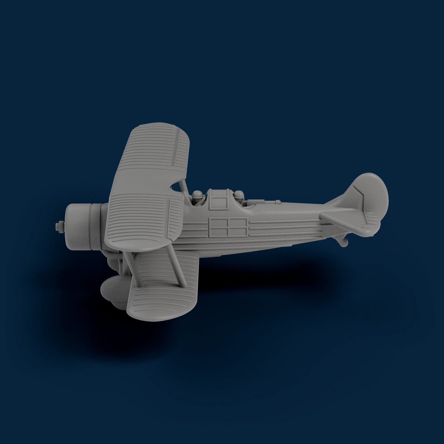 IMAM Ro-37bis Miniature