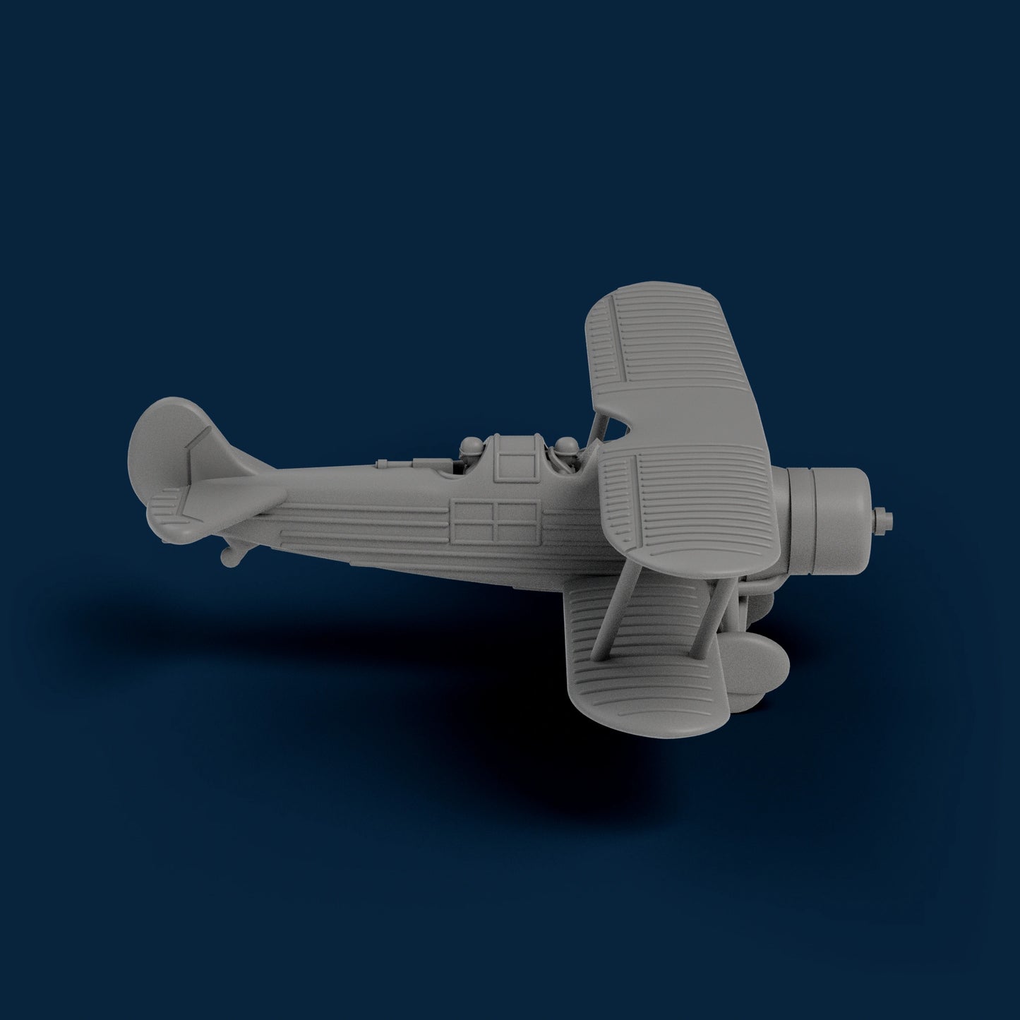 IMAM Ro-37bis Miniature