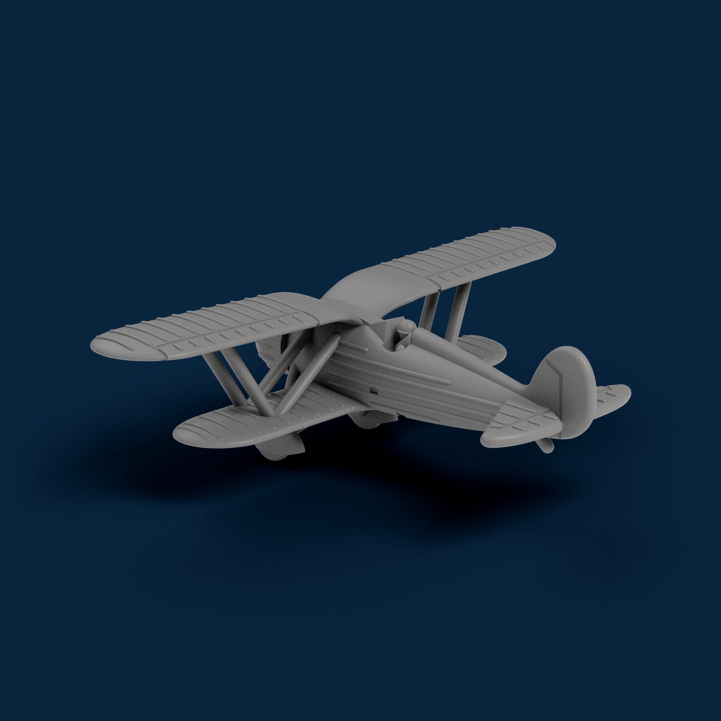 IMAM Ro-41 Miniature