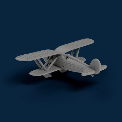 IMAM Ro-41 Miniature