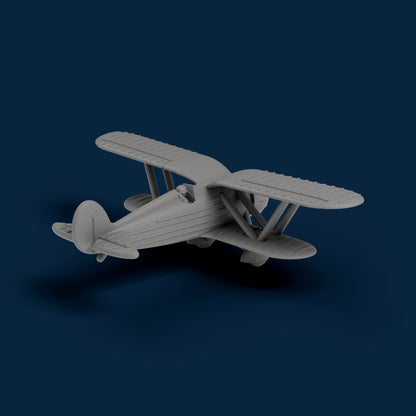 IMAM Ro-41 Miniature