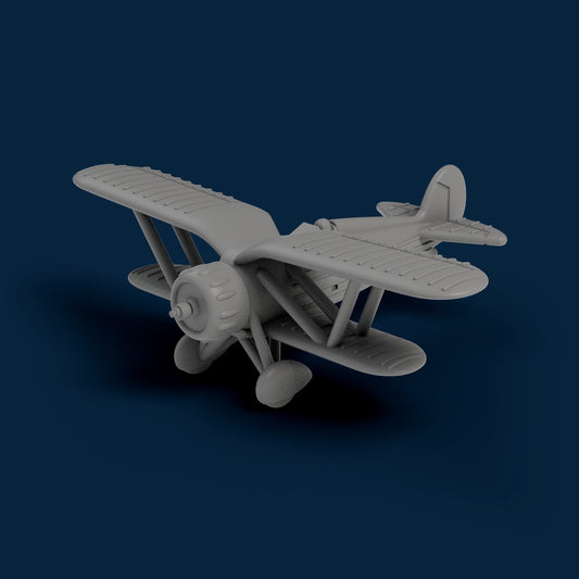 IMAM Ro-41 Miniature