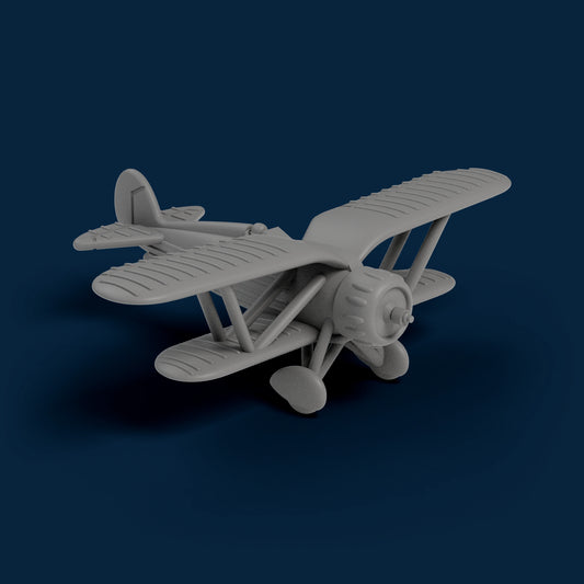 IMAM Ro-41 Miniature