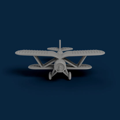 IMAM Ro-41 Miniature