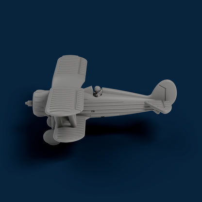 IMAM Ro-41 Miniature
